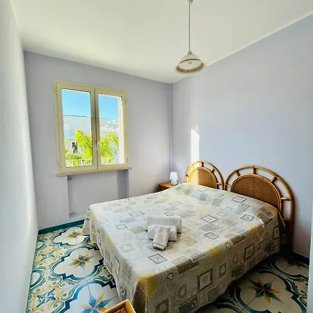 Casa vacanze Residenza Zaffiro Gallipoli