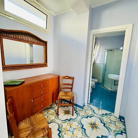 Holiday home Residenza Zaffiro *