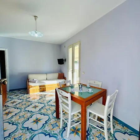 Residenza Zaffiro Holiday home *