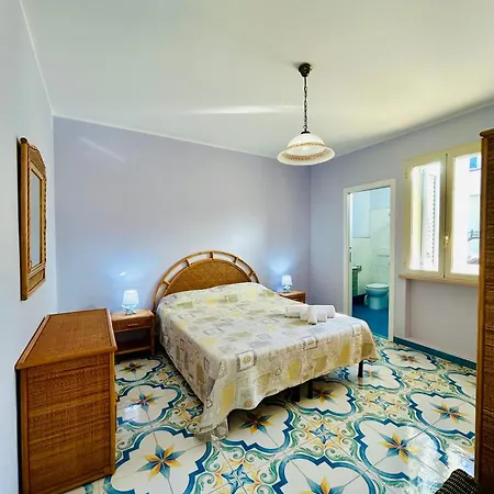 Residenza Zaffiro Casa vacanze