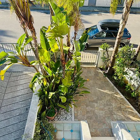 Residenza Zaffiro * Gallipoli