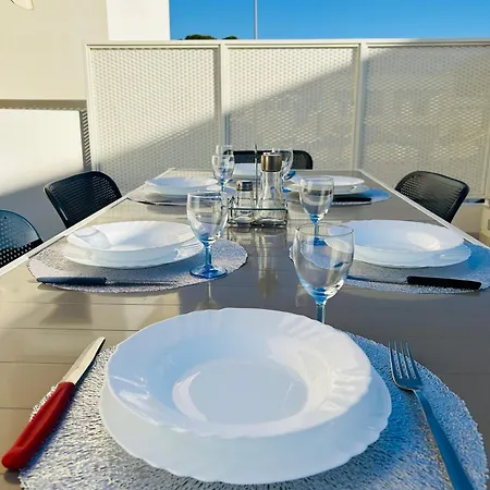 Holiday home Residenza Zaffiro
