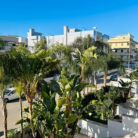 Casa vacanze Residenza Zaffiro Gallipoli