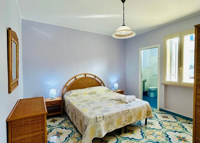 Residenza Zaffiro Casa vacanze