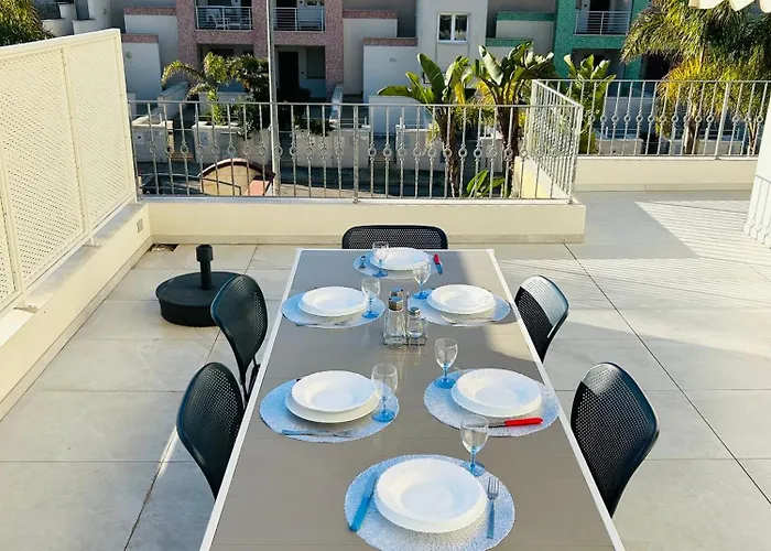 Residenza Zaffiro Casa vacanze