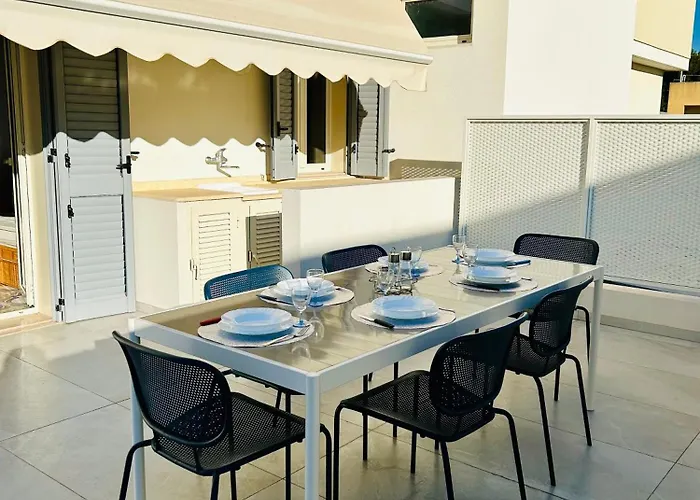 Casa vacanze Residenza Zaffiro